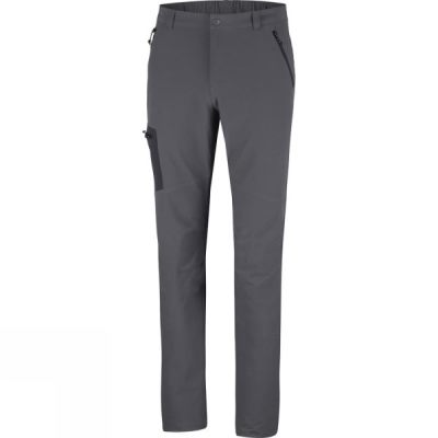 Pantalones Columbia Triple Canyon Hombre Gris / Negras - Chile YNH219876